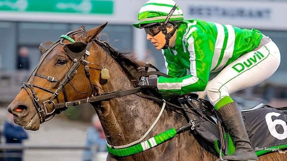 2022 RUS Riding Seminar Announced 