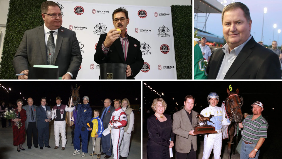 “I’ve Truly Enjoyed My Time In Racing”