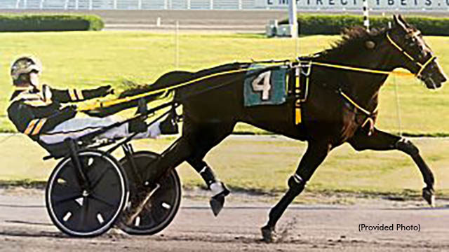 Amateur Wins For Keppler And Byler
