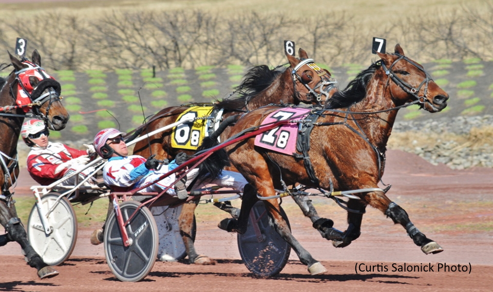 Game Of Claims Prelims Conclude At Pocono