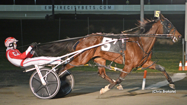 State Of Mind Scores In Ladies Final