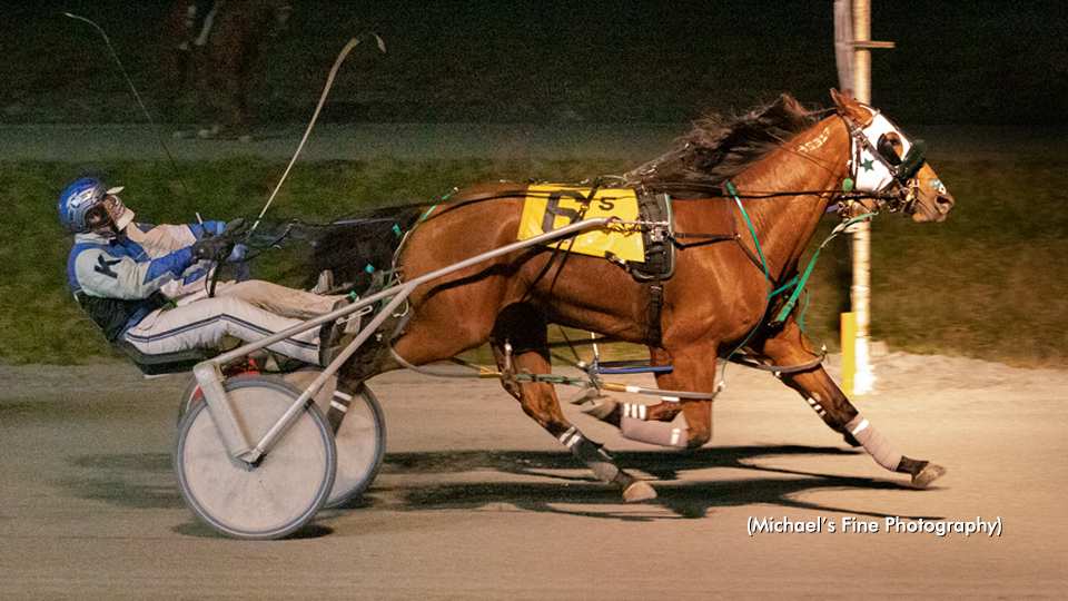 Uptown Hanover Hustles At Fraser
