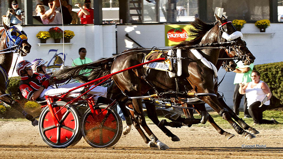 Record Purse Expected For 78th Little Brown Jug