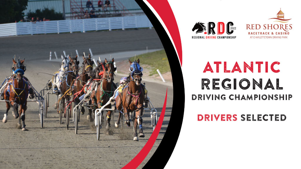 Atlantic Regional Drivers Set Atlantic Regional Drivers Set