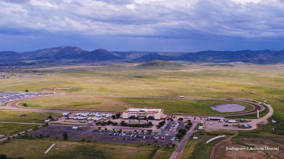 Harness Racing Returning To Arizona?