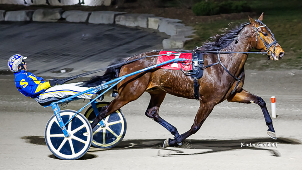 Beachin Lindy Bounds To London Score