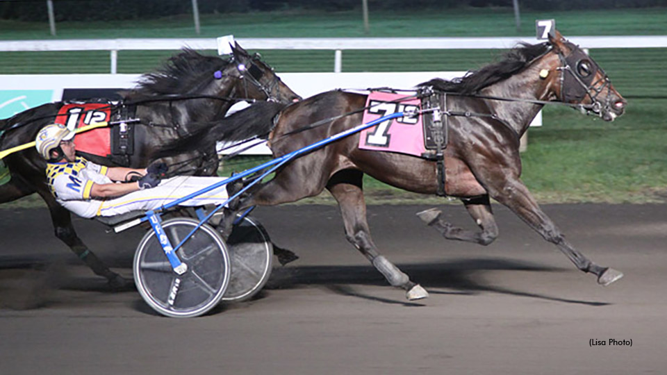 Schnittker Trainees Headline Pocono Qualifiers Schnittker Trainees Headline Pocono Qualifiers