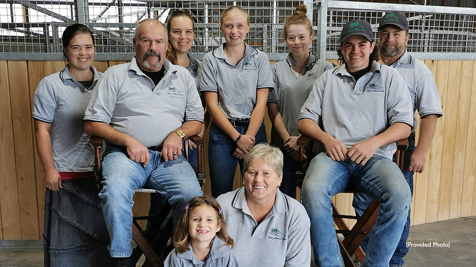 Century Spring Farms In LCYS Spotlight Century Spring Farms In LCYS Spotlight