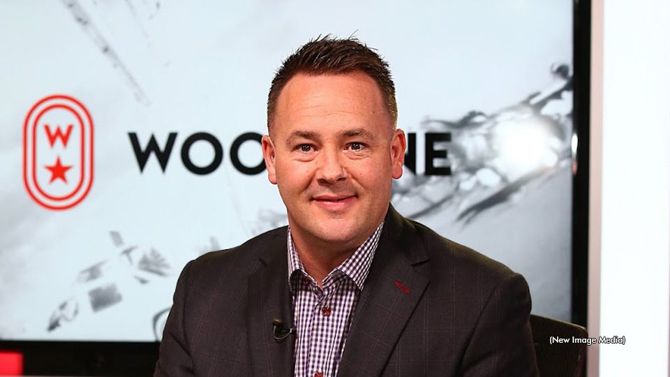 Rozema Takes New Role At Grand River Raceway