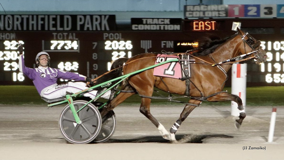 All-Stakes Pick 5 Saturday At Northfield