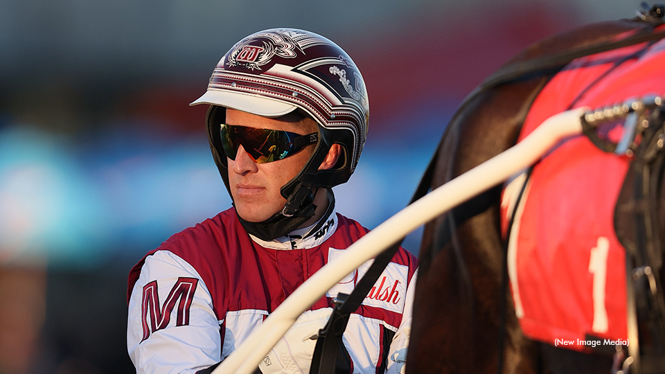 Update On Doug McNair Update On Doug McNair