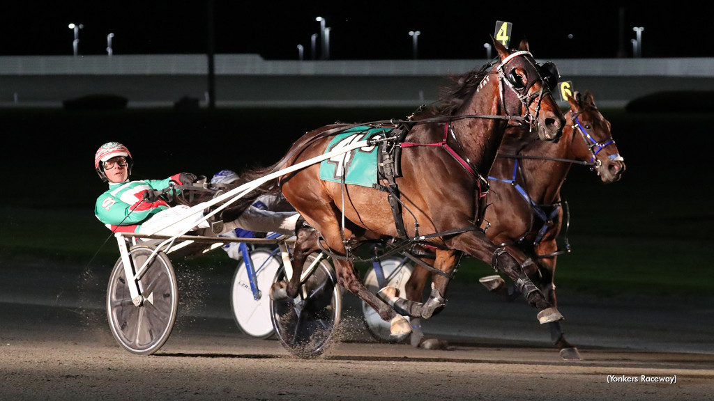 Stratton Seeks Borgata Replay In Battle Of Lake Erie