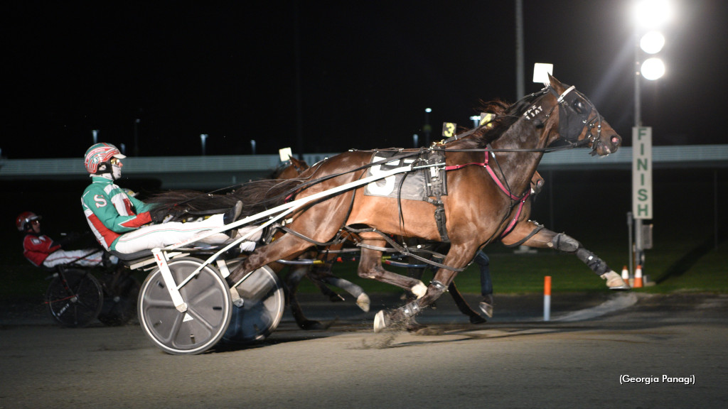 MGM Borgata Fireworks For Funatthebeach N