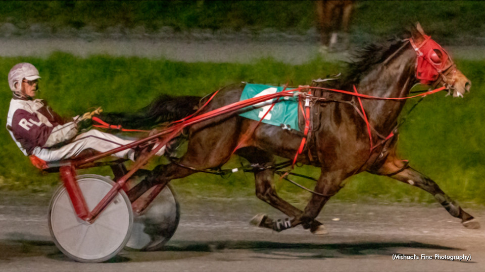 Sophomores Impress In BC Sale Stakes Sophomores Impress In BC Sale Stakes