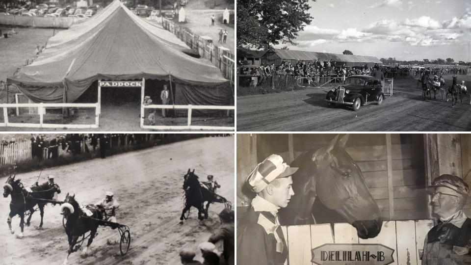 SC Rewind: Years Ago - 1940s