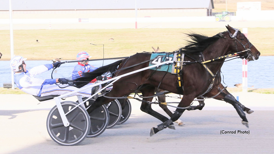 Seaside Way Captures Hiteman Memorial