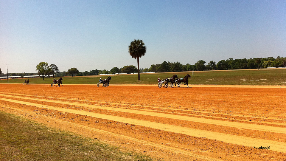 Qualifiers Scheduled At Spring Garden Ranch