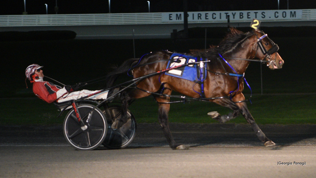 Chalk City In MGM Borgata Series