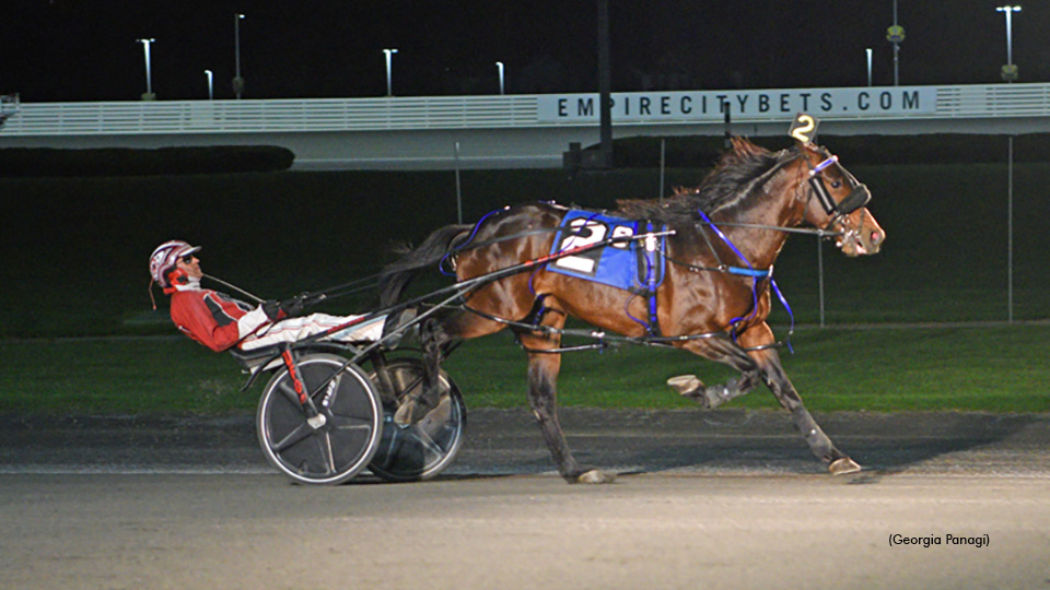 Changes To Yonkers' Schedule Ahead