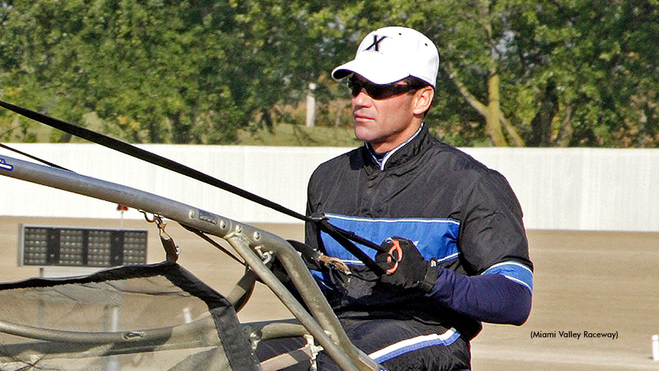 Morgan Notches 7,000th Win; Joins Elite Company