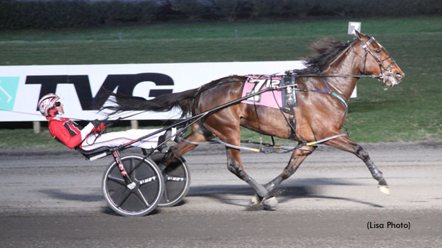 Big M Betting Tops $3 Million Again