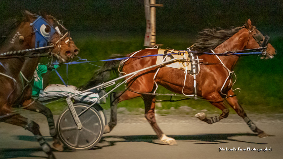 Western Summit In A Shocker; Marino’s Troops Triple