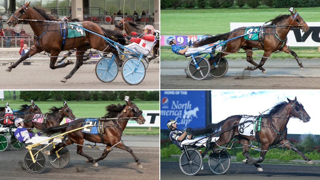 Tracking The NA Cup Eligibles