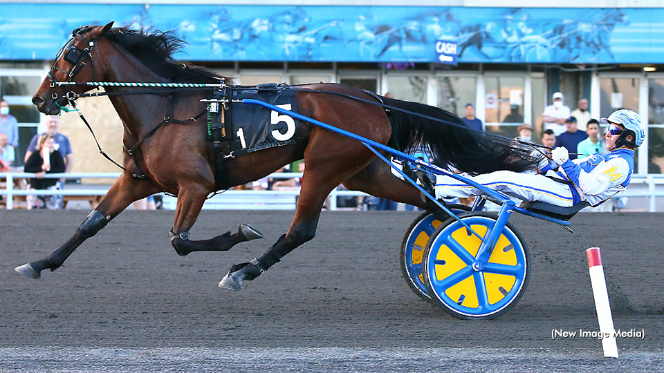 Adare Castle Coasts In OSS; Filion Passes $130 Million