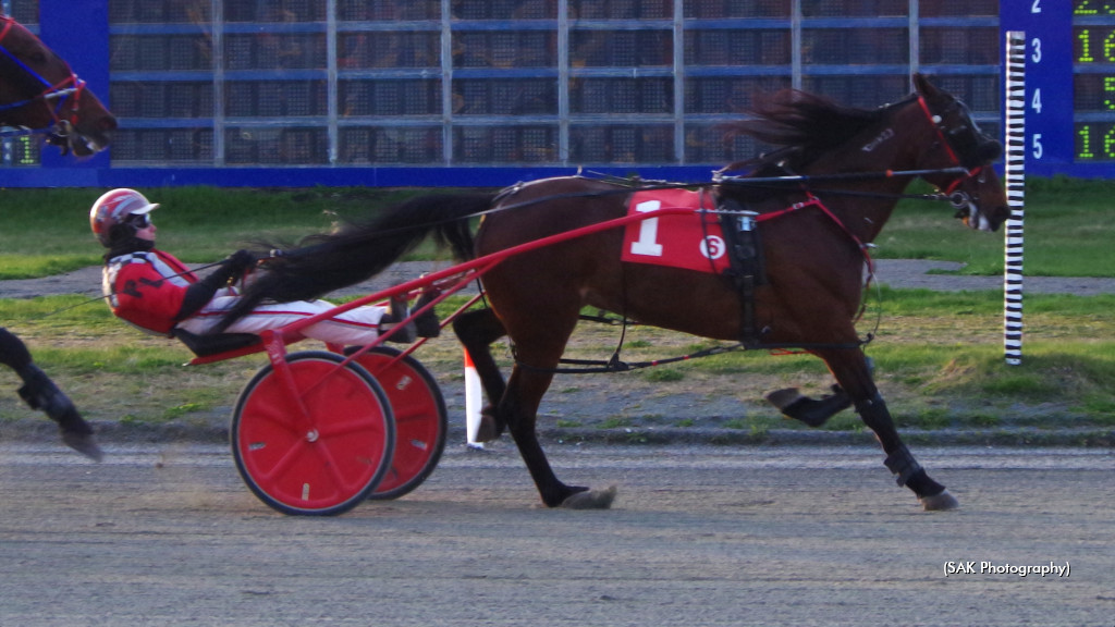 American Risk Headlines Truro's Season Opener