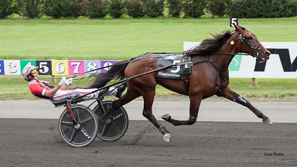 Will The Mares Continue To Rule In Cutler?