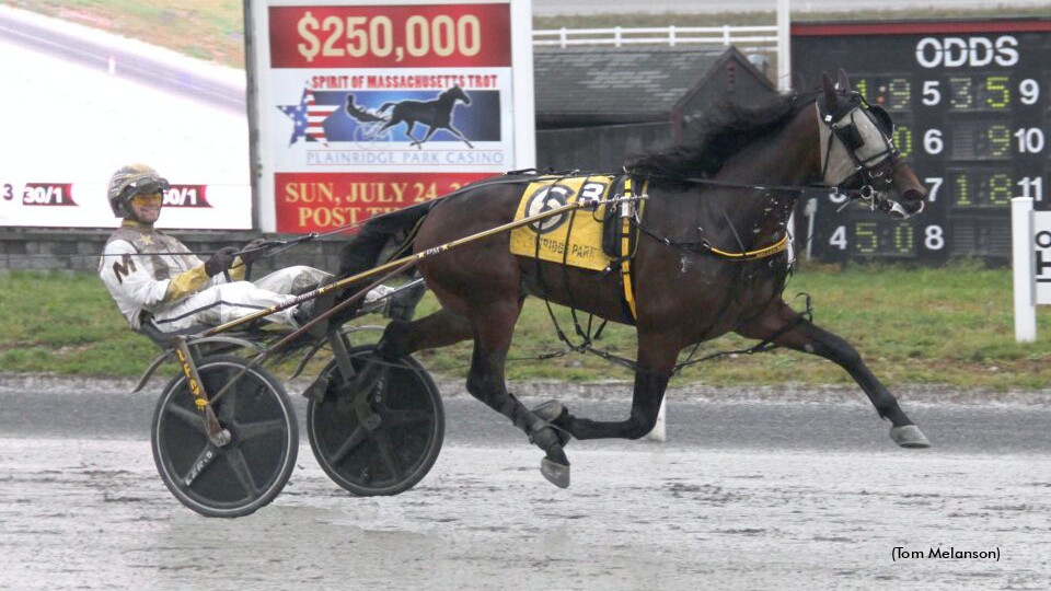 Bill Bauer Hopes For Home Field Advantage