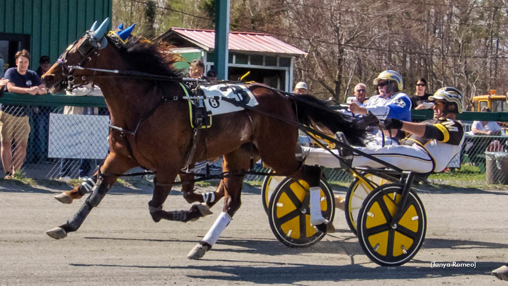 Mofford, Johnnie Jack Star At Northside