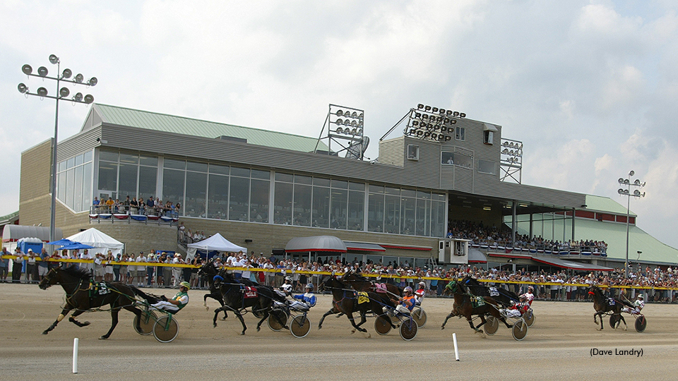 Lindsey Goes For Grassroots Glory On Season Opener