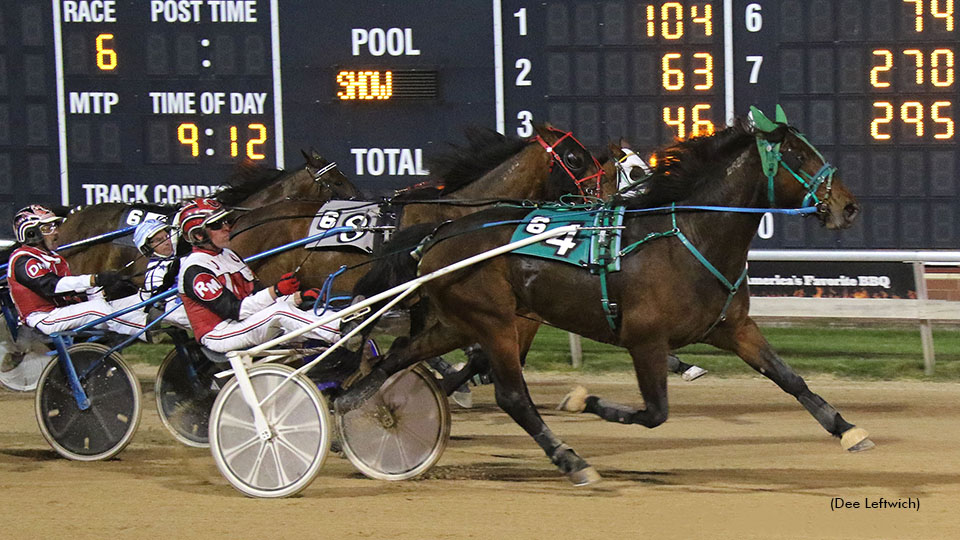 Running Aces Season Kicks Off