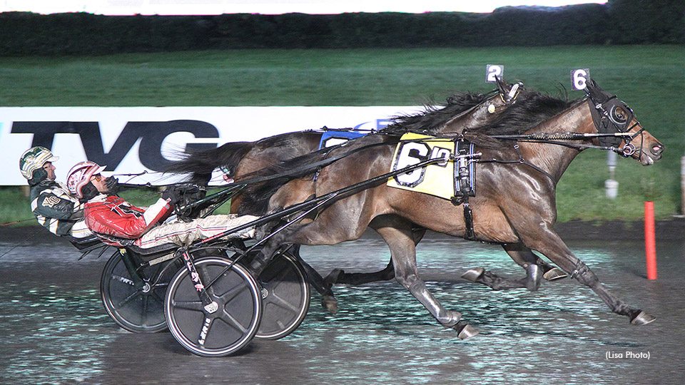 Herculisa Takes On Challenging Graduate Field