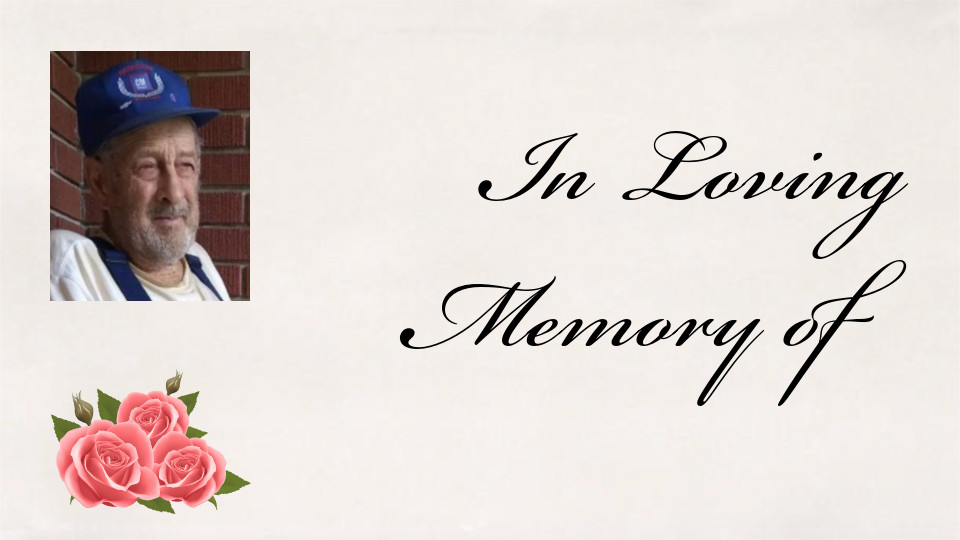 Howard Kennedy Passes