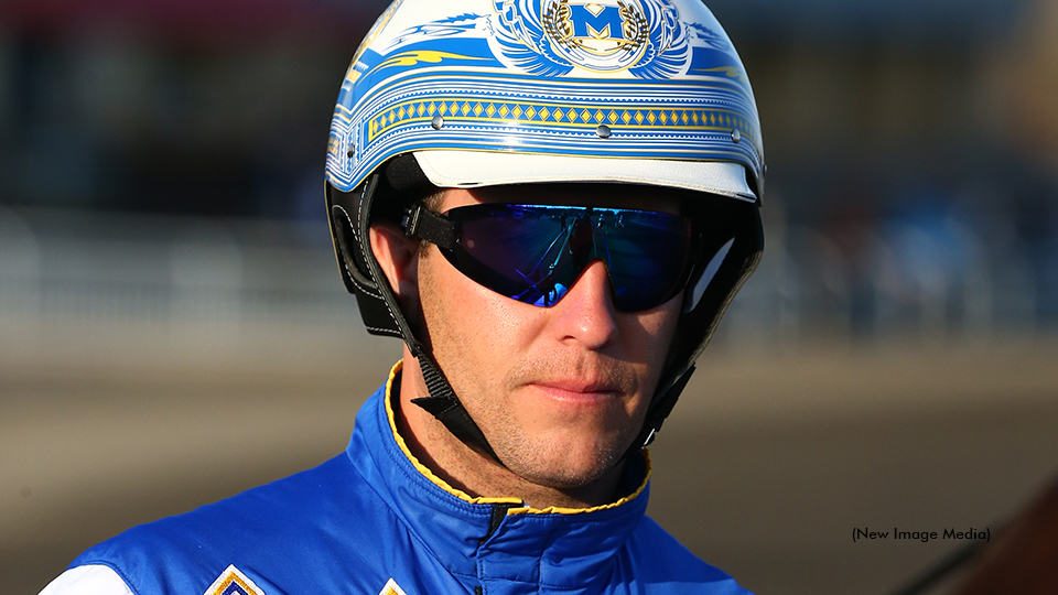 MacDonald Dominates At Mohawk MacDonald Dominates At Mohawk