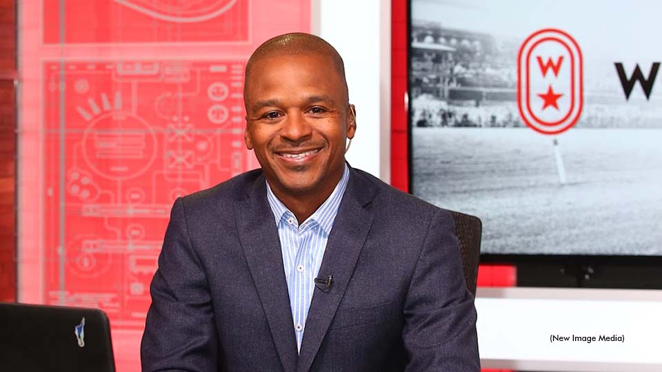 Portuondo Rides Into New Horse Racing Role Portuondo Rides Into New Horse Racing Role