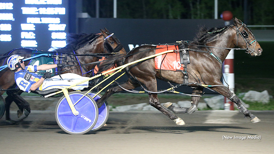 Five For Jimmy Freight