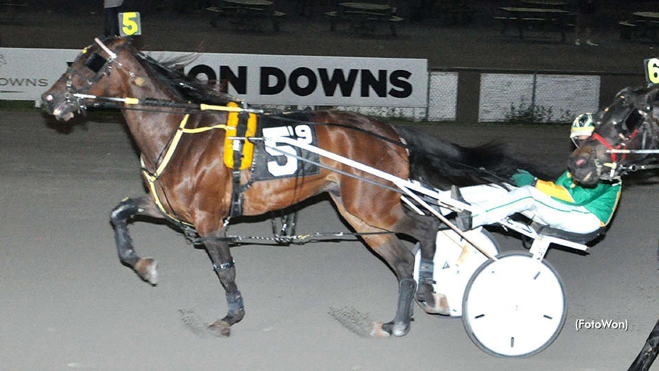 Joxter Jets At Vernon