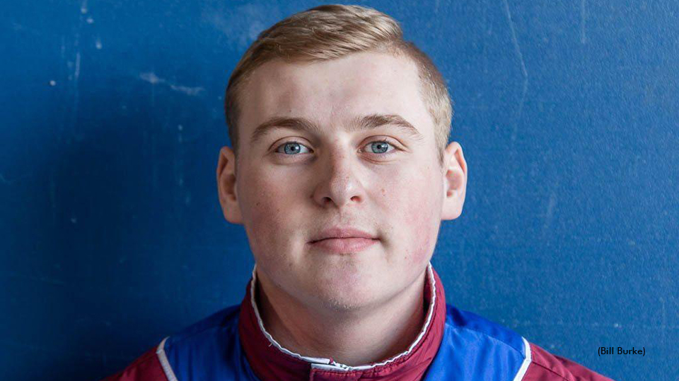 Cummings Named Buffalo's Horseman Of The Month