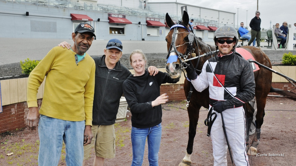Marcus Miller Celebrates 4,000th Win