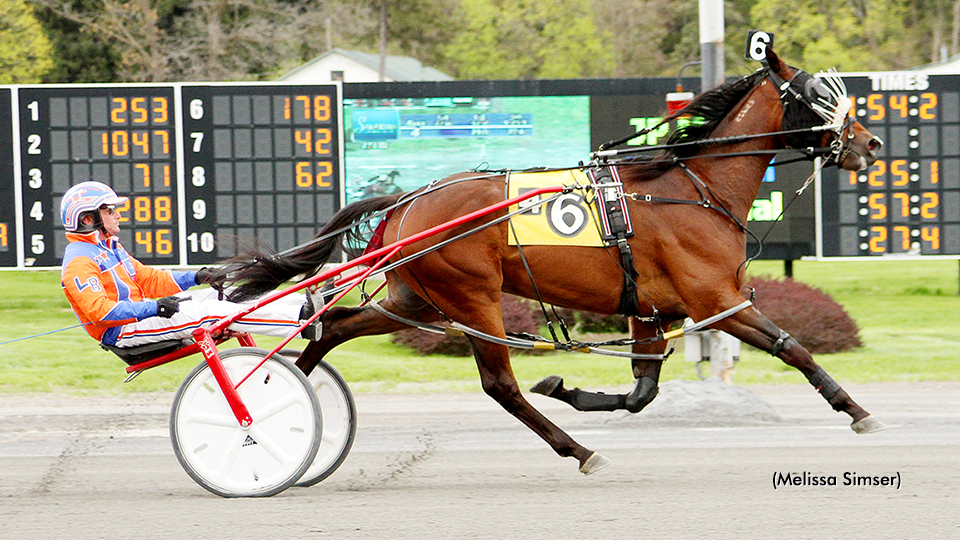 Mega Miki Marches In Morel Memorial