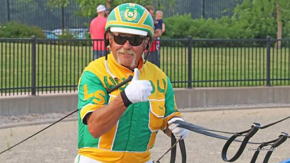 Svendsen Off To A Fast Start At Running Aces