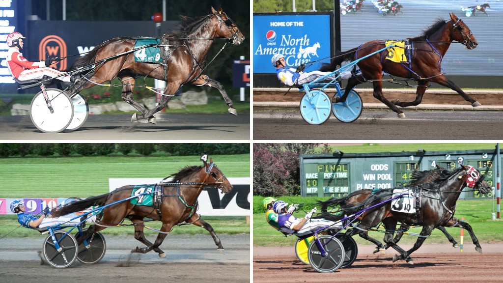 Tracking The NA Cup Eligibles