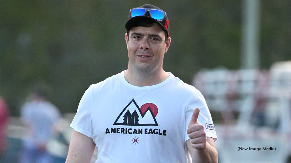 Nick Gallucci's COSA Fantasy Stable