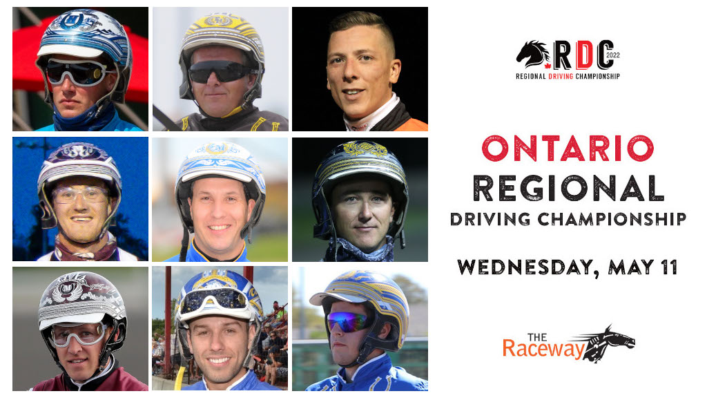 Ontario Regional Driving Championship Set For Tonight