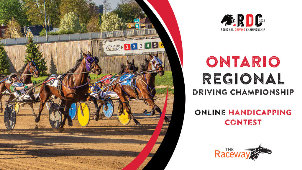 ORDC Handicapping Contest Open!