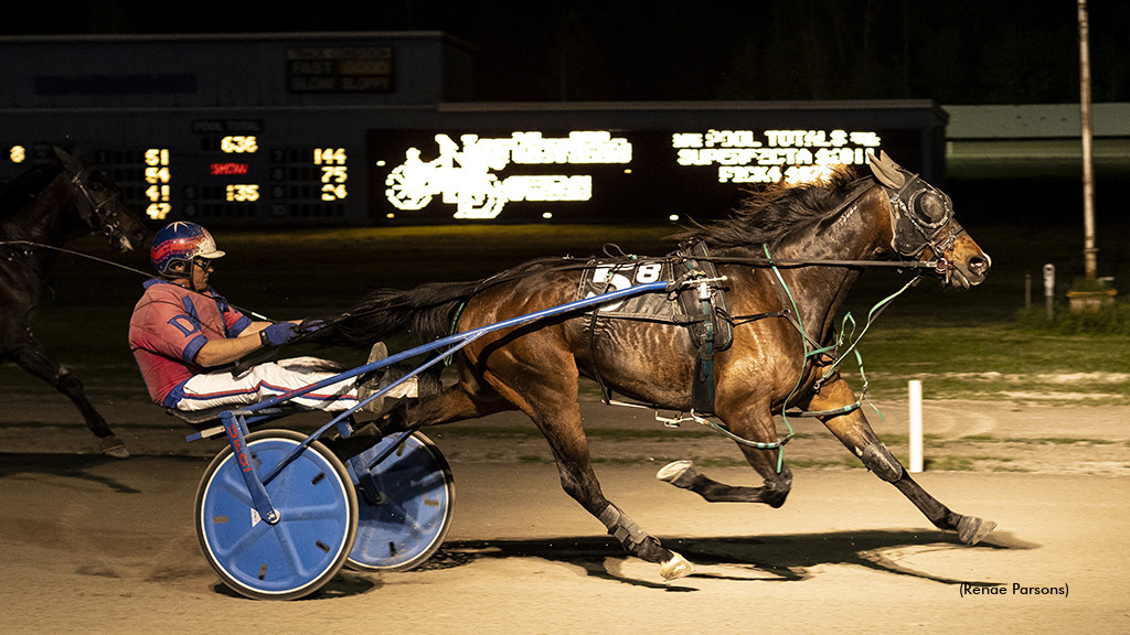 Omyheart, Princess Rockette Connect At Northville