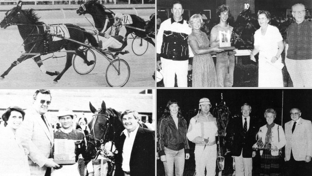 SC Rewind: O.S.S. Picture Parade